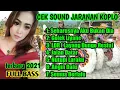 CEK SOUND JARANAN KOPLO FULL BASS GIMBUL PRO