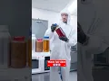 How to heat Up distillate