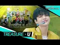 Download Lagu [Vertical Cam] TREASURE(트레저) - U | JUST GO, TREASURE!