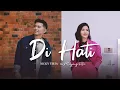 Download Lagu Nicky Tirta \u0026 Mayang Fitri - Di Hati (Official Music Video)