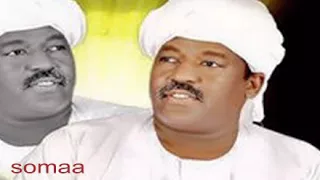 طارق العوض ناري انا يكتلا الوقدا 