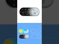 DAY NIGHT MODE BUTTON