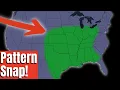 The April Forecast Just Flipped Severe Weather Returns