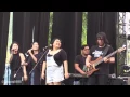 Download Lagu Teza Sumendra - 24K Magic (Cover) @ The 39th JGTC [HD]