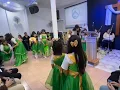 ALABA (EVAN CRAFT+ INTIMIDAD WORSHIP)