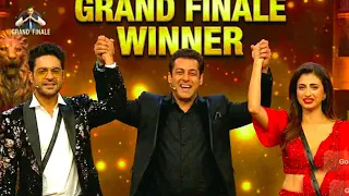 Bigg Boss 19 Grand Finale Winner Name Leaked - BB Ko Mila Ess Season Ka Winner Farhana GHAURAV