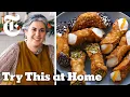 Make Perfect Cannoli With Claire Saffitz Try This at Home NYT Cooking