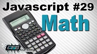 Curso de Javascript - Math