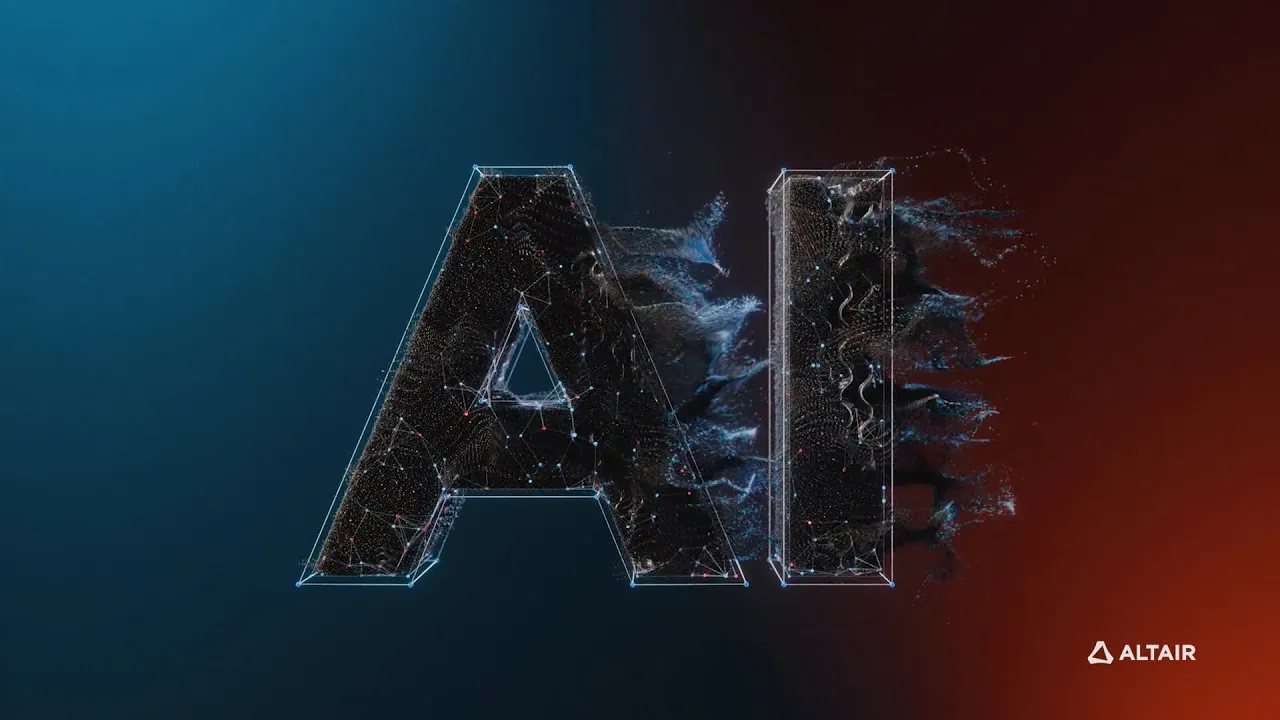 Altair Engage early adopters video