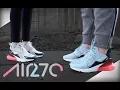 Nike Air Max 270