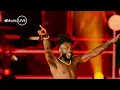 Burna Boy — Last Last (Apple Music Live 2023)