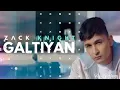 Lagu Zack Knight (#GALTIYAN#) remake by Maxx entertainment