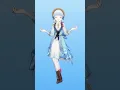 Download Lagu 【Genshin Impact MMD/4K】S3RL feat Tamika - Tell Me What You Want   - Ayaka