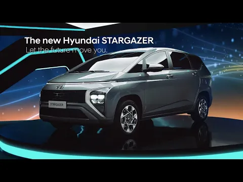 Hyundai Stargazer