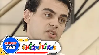 Chiquititas (1997) | Capítulo 752