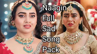 Download Naagin 6 All Sad Song Pack (All Versions) MP3