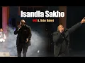 Lagu ISANDLA SAKHO - GGE ft. Keke Baloyi