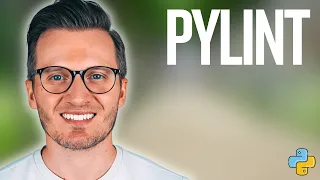 Python Day 128 Improving Python Code with Pylint