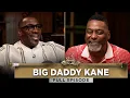 Download Lagu Big Daddy Kane On Jay-Z,  Tupac, Biggie, LL Cool J, Biz Markie \u0026 Kendrick Lamar | CLUB SHAY SHAY