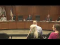 Crown Act discussed by Wheeling City Council