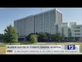 Police investigate apparent murder-suicide at Forrest General