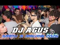 Lagu DJ AGUS TERBARU SABTU 31 JANUARI 2026 FULL BASS || ATHENA BANJARMASIN