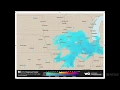 4th Quarter Oct Nov Dec 2017 Iowa Midwest Weather Radar Time Lapse Wunderground