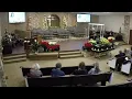 Celebration of Life Service for Frances Jackson Dougan