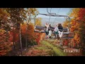 Wisconsin Fall Colors - Dronie Travel Wisconsin