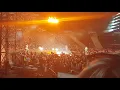 Download Lagu 190601 BTS - Idol - Love Yourself: Speak Yourself World Tour - Wembley Stadium