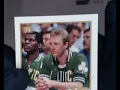 SNC GRADING 1990 SKYBOX LARRY BIRD BASE SET 1750952288533
