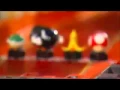 Knex Bowser s Castle Ultimate Building Set 38437