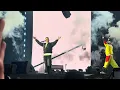 ALE CEBERIO en VELEZ | Un Poco de Ruido 26-09-26