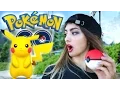 Lagu POKEMON GO IN REAL LIFE