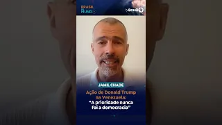 Brasil no Mundo | Jamil Chade avalia a intervenção estadunidense na Venezuela