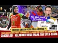 Lagu 🔴GEMPAR‼️COACH LODI AKUI MEGA PALING BERBAHAYA! 😱 JPE 4X MENANG BERUNTUN BIKIN PETROKIMIA WASWAS? 