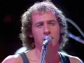 Dire Straits - Water Of Love (Chorus, Oct 14th 1978)