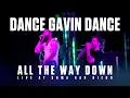 Dance Gavin Dance - All the Way Down Live at SOMA San Diego