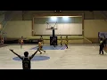 IBM-UMCC-WSN BASKETBALL CUP 2022 SEASON 1 SEMI FINALS-ADMIN VS MOP 1ST HALF