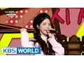 Lagu MAMAMOO - You're the best | 마마무 - 넌 is 뭔들 [Music Bank K-Chart #1 / 2016.03.11]