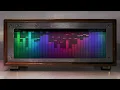 Death - Crystal Mountain (Equalizer Visualizer)