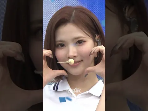 [Ending fairy] Hearts2Hearts - ICONIC HEART (Korean Ver.) #ハーツトゥハーツ #하츠투하츠 #MusicBank | KBS WORLD TV