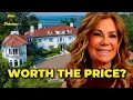 KATHIE LEE GIFFORD S 100M MANSION TOUR Why She s Leaving