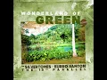 Wonderland of Green