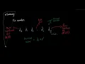 Conversions between Number Systems Conversion To Decimal