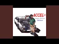 Lagu Accelerando
