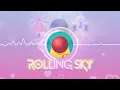 Download Lagu 【Rolling Sky/Official】 NEW Lv.145 Passionate Love OST