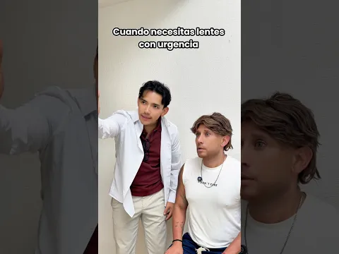 Es la “E” doctor
