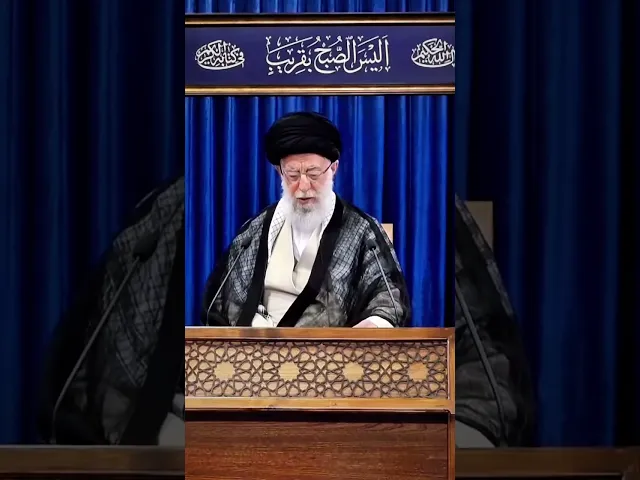 ⁣صدقت ايها القائد ❤️