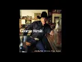Write This Down - George Strait